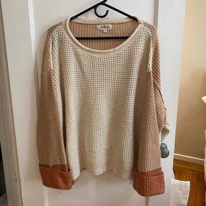 Anywhere With You Sweater - Lane 201